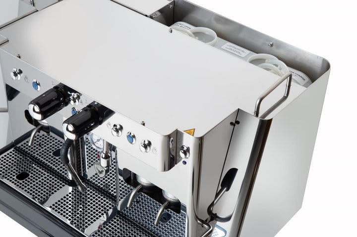 Machine à dosettes HORECA ZIP PRO 3
