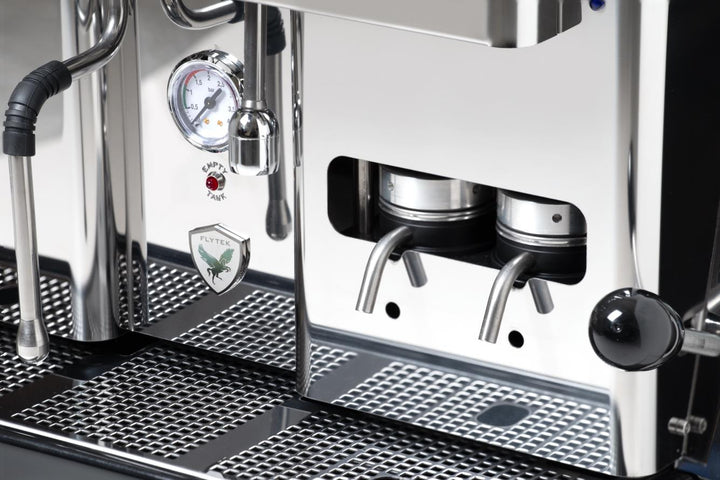 Machine à dosettes HORECA ZIP PRO 3