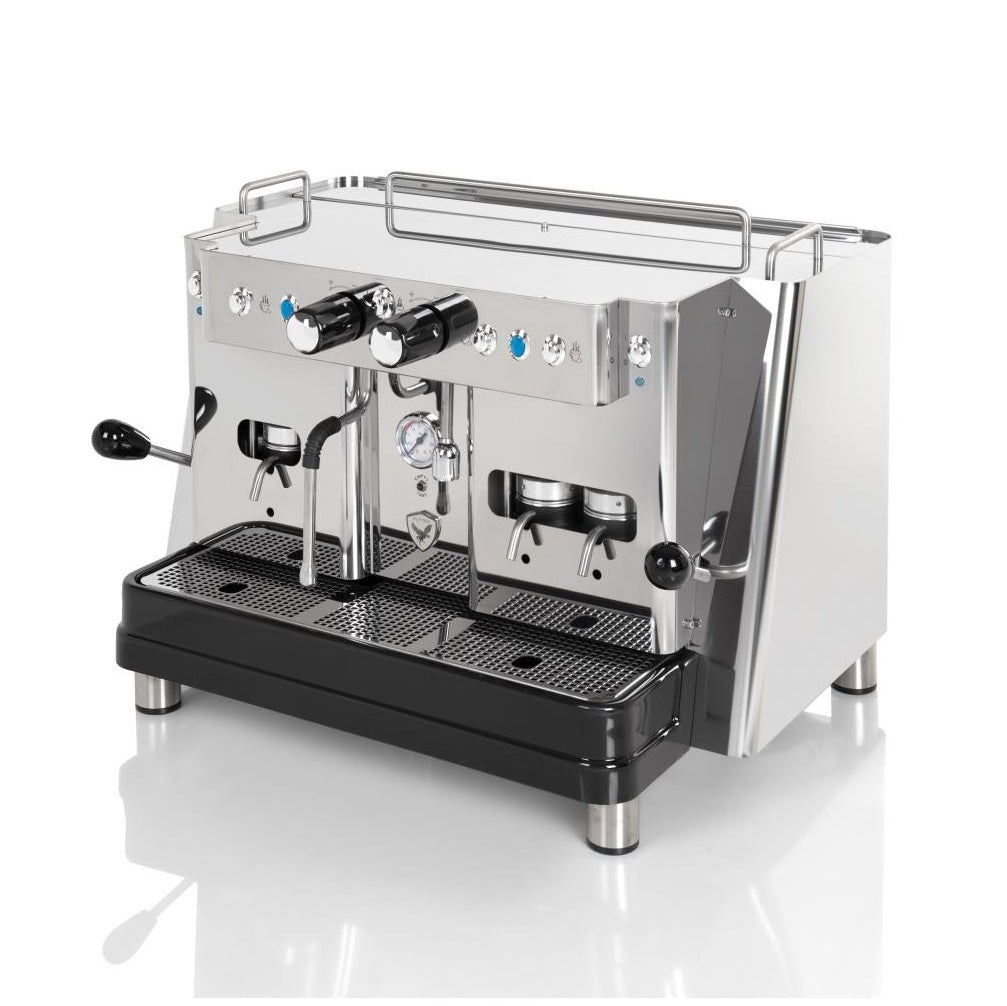 Machine à dosettes HORECA ZIP PRO 3