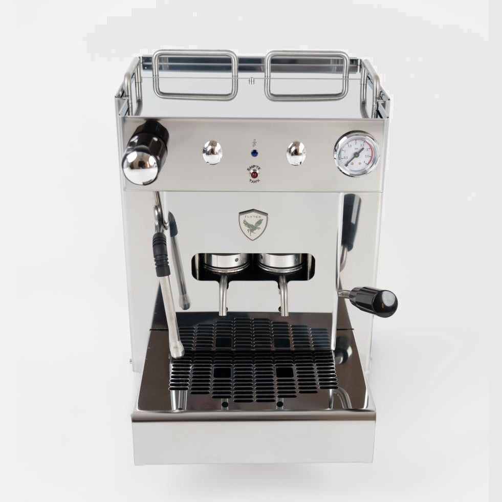 ZIP TWIN VAPORE pod machine