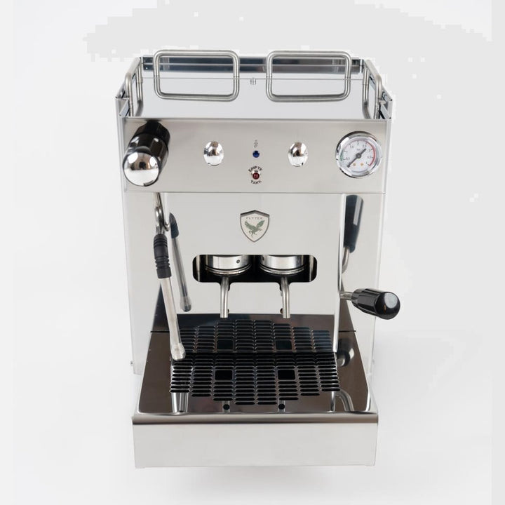 ZIP TWIN VAPORE pod machine