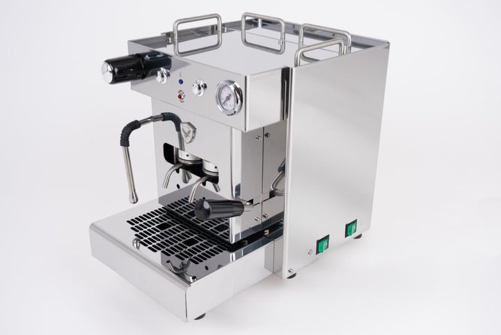 ZIP TWIN VAPORE pod machine