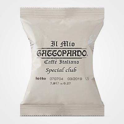 Caffè capsule compatibili A modo Mio SPECIAL CLUB 100 capsule