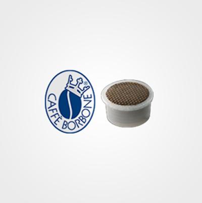 Kaffeekapseln kompatibel Espresso Point Blue Blend 100 Kapseln