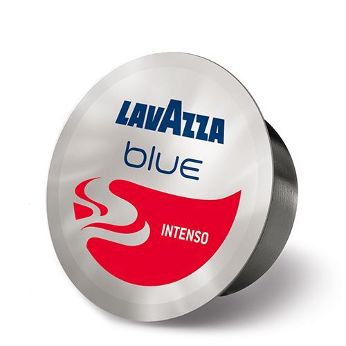Saeco Area Focus Lavazza Blue capsule machine