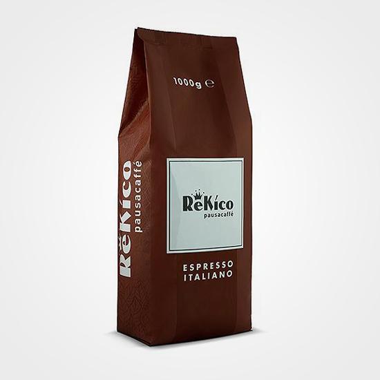 Caffè in grani miscela QUALITY Arabica 100% 1 Kg