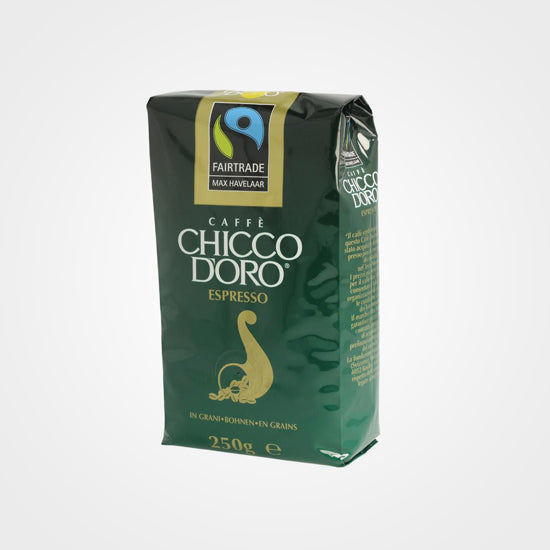 Caffè in grani MAX HAVELAAR 500 g