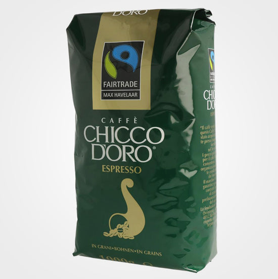 MAX HAVELAAR Kaffeebohnen 1 Kg