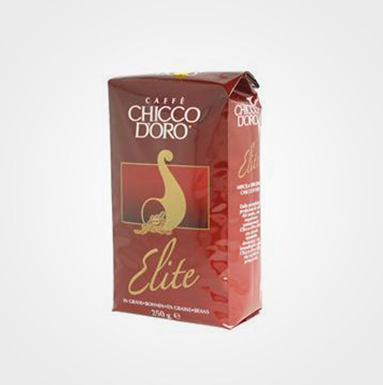 Elite coffee beans 250 g