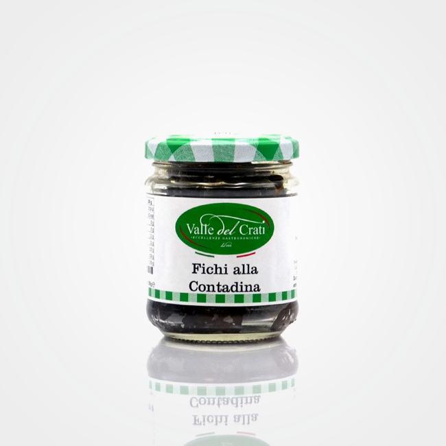 Fichi alla Contadina