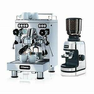 Saeco Kaffeemühle M50