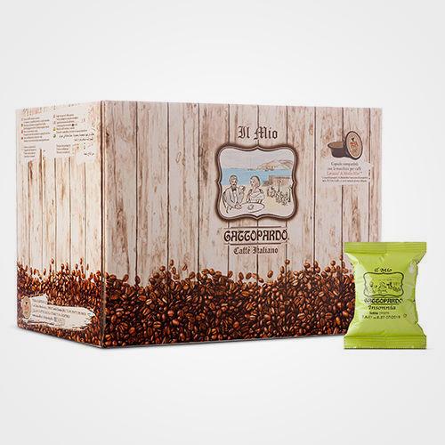 Coffee capsules compatible A Modo Mio INSOMNIA 100 capsules