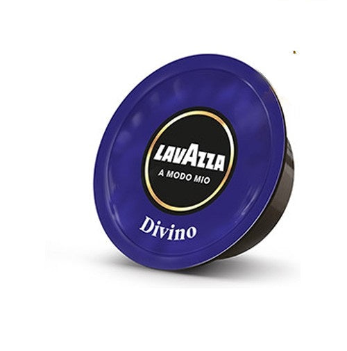 Kaffeekapseln A modo Mio Divino 16 Stück