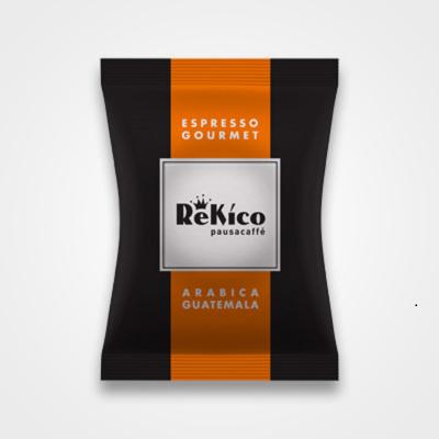 Coffee capsules Espresso Point Guatemala 50 caps