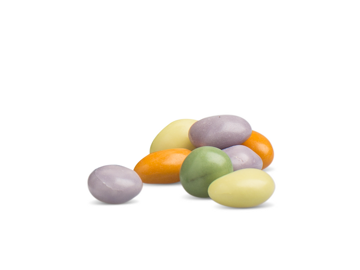 Liquirizia all'anice Colorizia Amarelli 100 gr