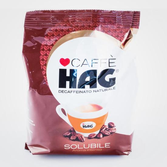 Decaffeinato Solubile 100 gr