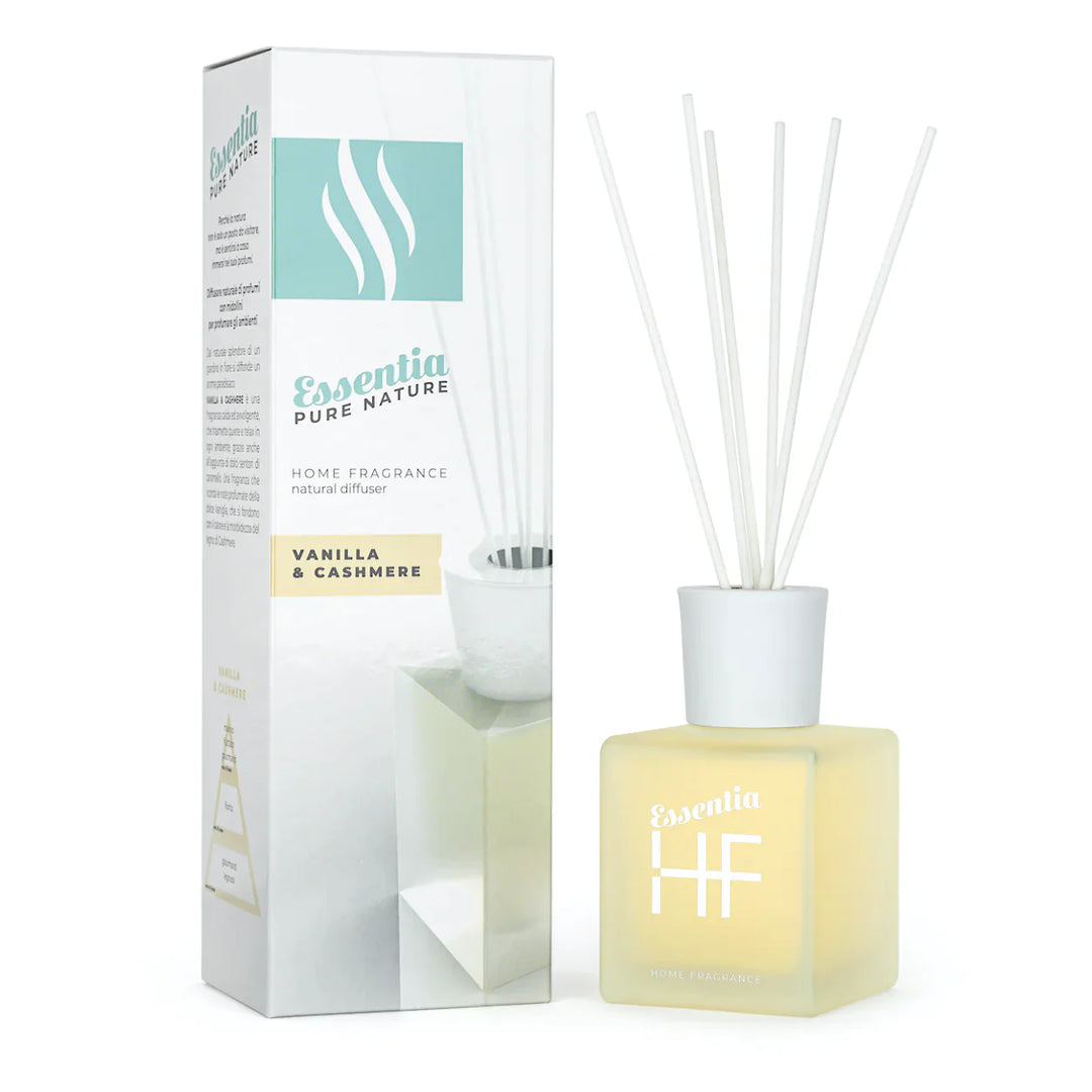 Vanilla & Cashmere Air Freshener