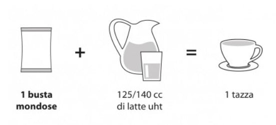 Caramel Mou Schokolade in 32g Einzelportionen