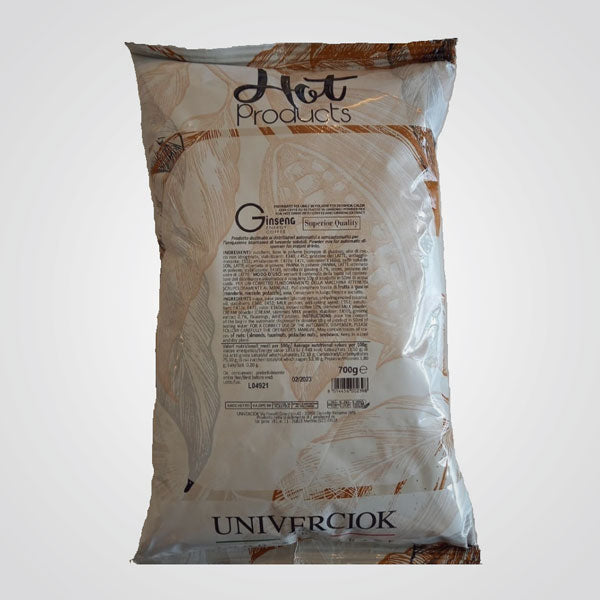 Ginseng Energy Coffee Busta 500g