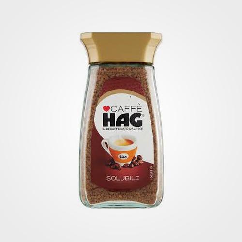 Decaffeinato Solubile 100 gr