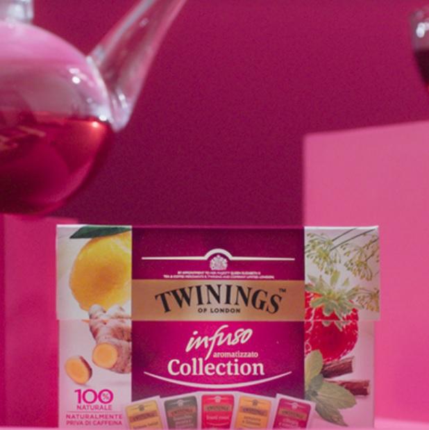 Infusion SENSATION Collection 20 filters