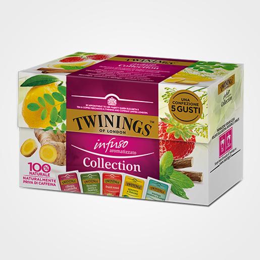 Infusion SENSATION Collection 20 filters