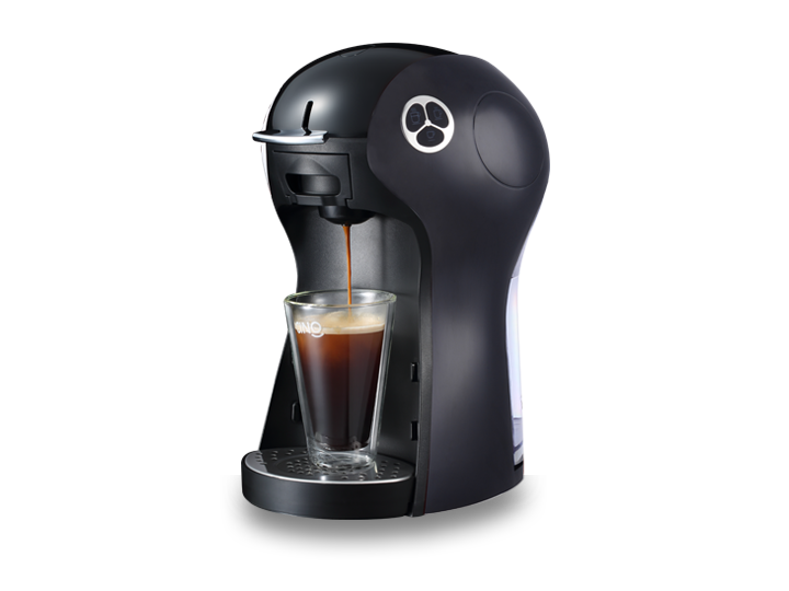 KUP-A Kapselmaschine, kompatibel mit Dolce Gusto.