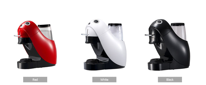 Macchina a capsule LOLA-A Compatibile Dolce Gusto