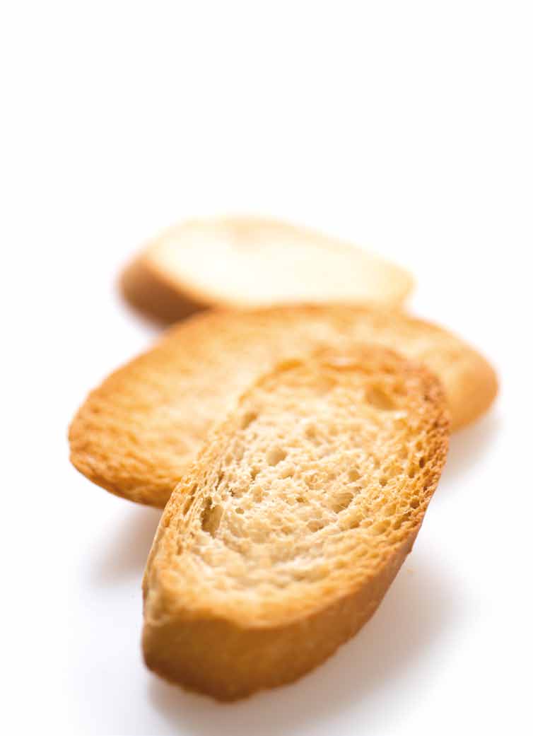 Pane Croccante 200 g