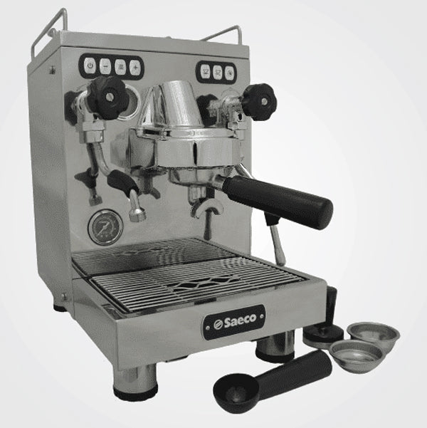 Saeco portafiltro professionale SE 50 in grani