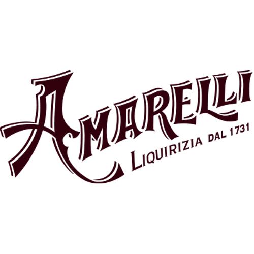 Licorice with mint Bianconeri Amarelli 100 gr