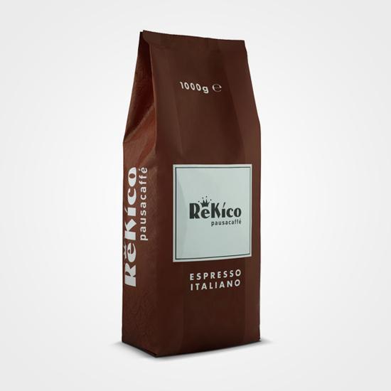 Caffè in grani miscela QUALITY Arabica 100% 1 Kg