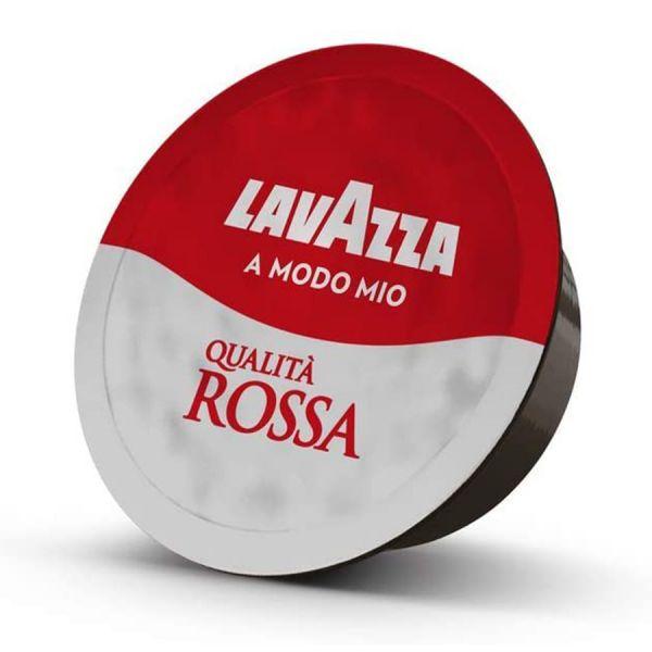 Capsules de café  A modo Mio Qualità Rossa 36 pz