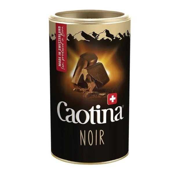 Caotina NOIR Glas 450g