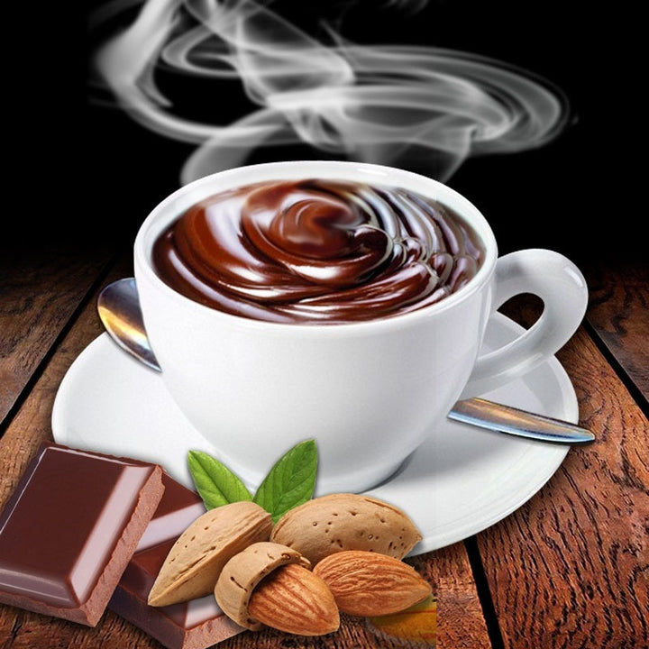 Chocolat aux Amandes portions individuelles 32 g