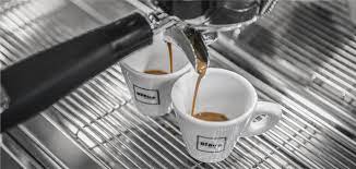 Tazzine da caffè Rekico Classiche 6 pz