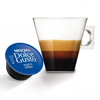Espresso Ardenza 16 Capsule