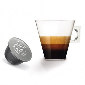 Espresso Barista 16 Capsule