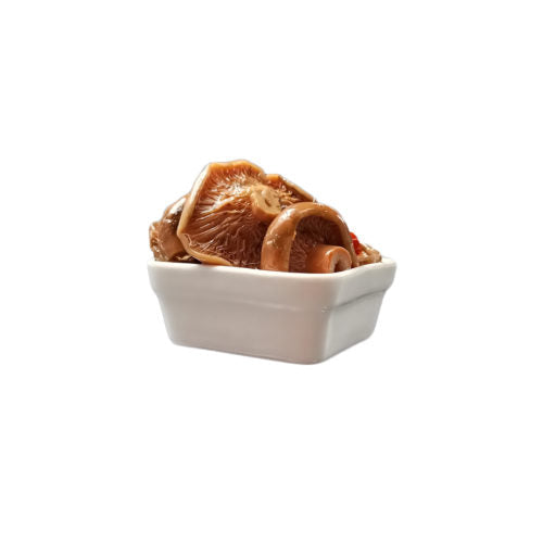 Funghi Rositi