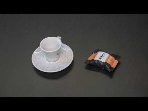 Coffee capsules Espresso Point Guatemala 50 caps