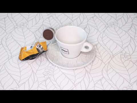 Caffè capsule Espresso Point Extra 100  cps