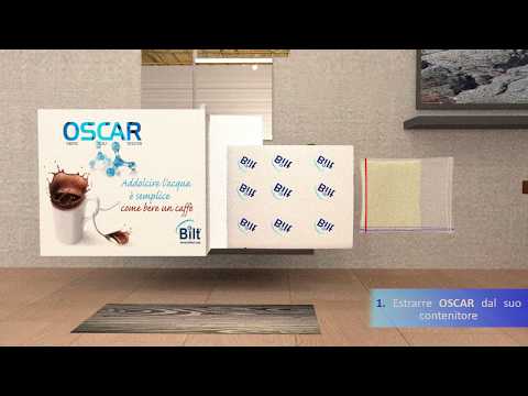 UNIVERSAL SCALE FILTER BILT OSCAR 150 COFFEE MACHINES