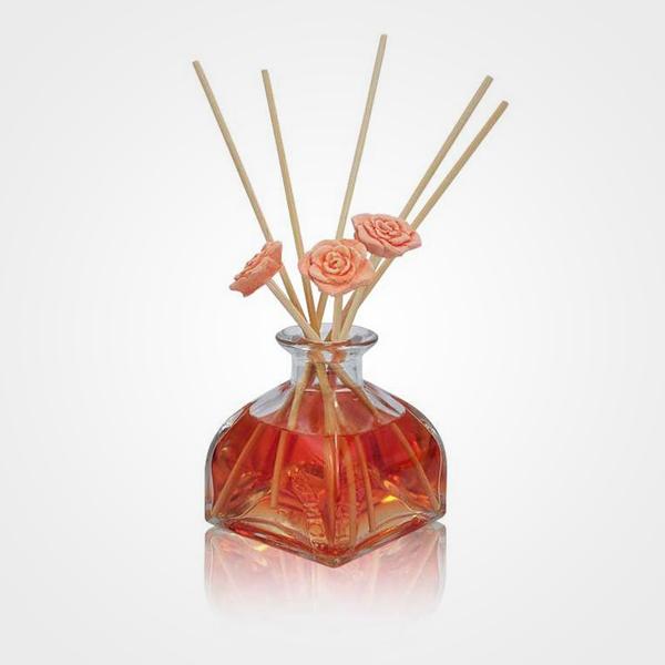 Joy Diffuser Cinnamon and Orange 120 ml