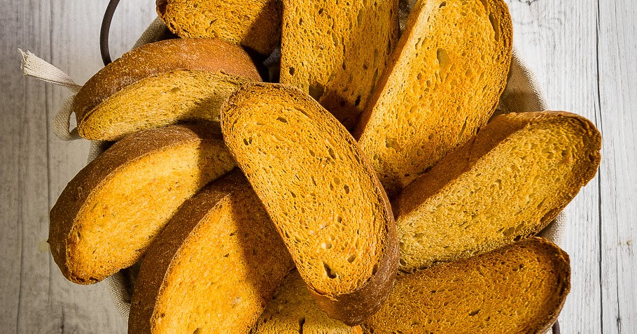 Lagaccio Bis-cotti burro Antica Genova 250 g