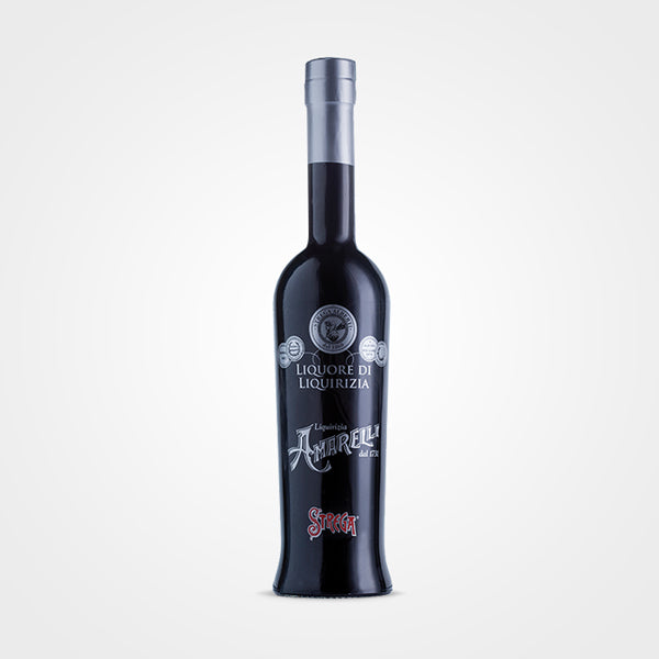 Liquorice liqueur 50 cl