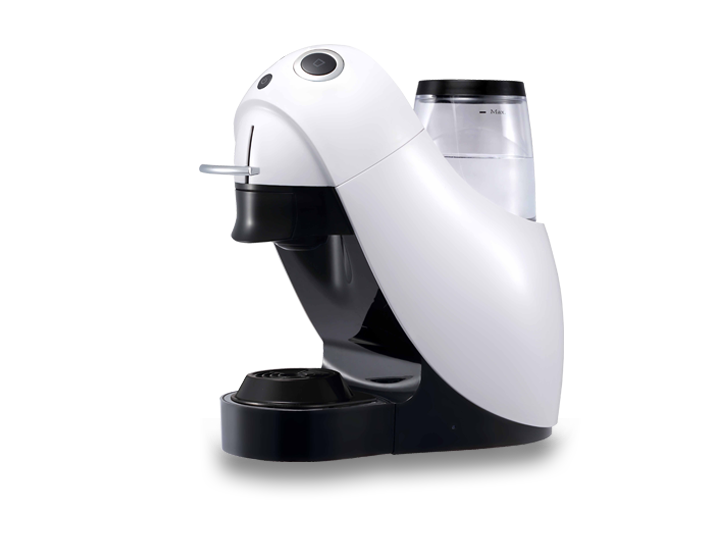 Macchina a capsule LOLA-A Compatibile Dolce Gusto