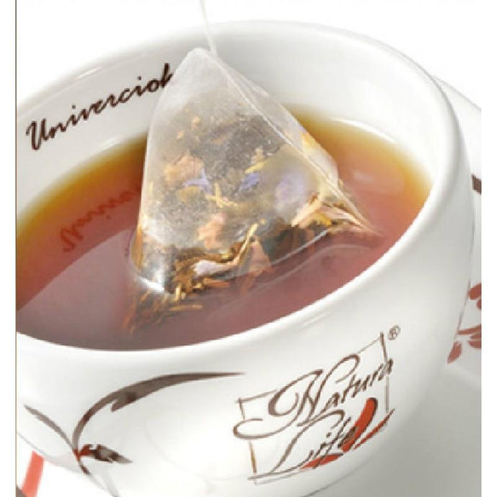 Black Tea English Breakfast Natura Life 27 filters