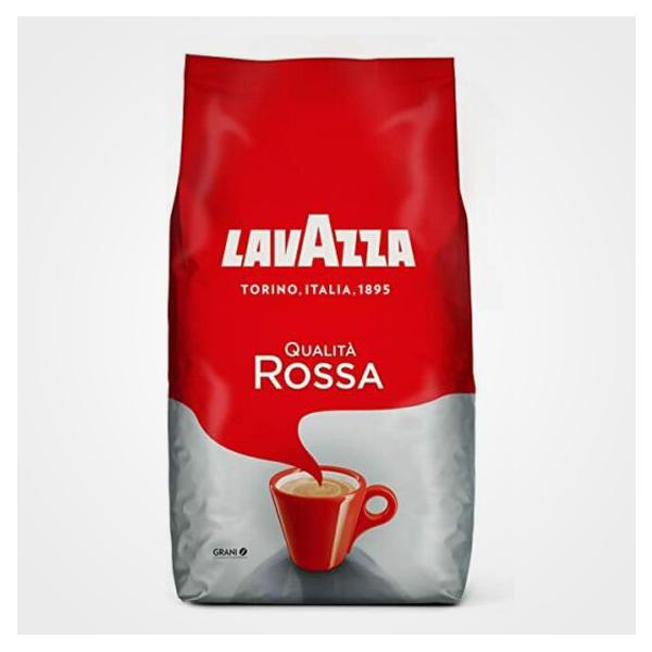 Red Quality coffee beans 1 kg